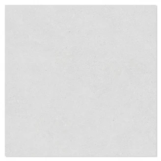 Klinker <strong>Calcare</strong>  Ljusgrå Halvpolerad Rak 90x90 cm